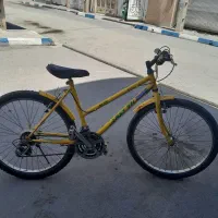 دوچرخه ۲۶ دنده ای