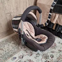 کالسکه و  وسایل بچه|کالسکه و لوازم جانبی|فولادشهر, C3|دیوار