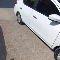 نیسان ورسا مکزیک|خودرو سواری و وانت|اهواز, کیانپارس |دیوار