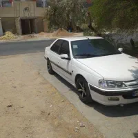 پژو پارس ساده، مدل ۱۳۸۵|خودرو سواری و وانت|دزفول, |دیوار