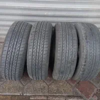 باسلام لاستیک ۱۵ بارز