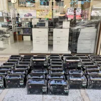 تعمیر پرینتر و شارژ کارتریج|پرینتر، اسکنر، کپی، فکس|مشهد, جاهد شهر|دیوار