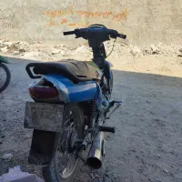 بهمن A|موتورسیکلت|بوشهر, |دیوار