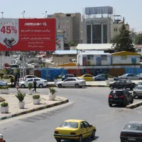 مشاور تبلیغات محیطی (بیلبورد وفضای مجازی)