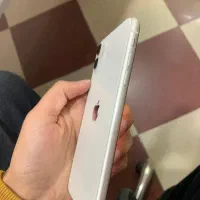 ایفون ۱۱ نرمال ۱۲۸ دوسیم|موبایل|ملایر, |دیوار