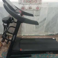تردمیل خانگی|تجهیزات ورزشی|ایرانشهر, |دیوار