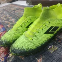 کفش فوتبال سایز ۳۸ تخفیف|تجهیزات ورزشی|تهران, تهرانسر شمالی|دیوار