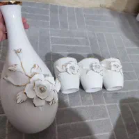 تنگ و لیوان