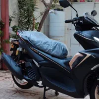 موتورسیکلت گلکسی طرح آیروکس مدل ۱۴۰۳ صفر