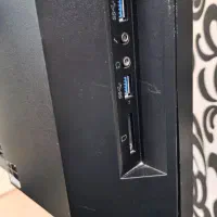 All In One Lenovo 10BB|رایانه رومیزی|اصفهان, ملک‌شهر|دیوار