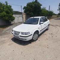 سمند lx مدل ۹۶