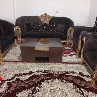 مبل|مبلمان خانگی و میز عسلی|خرمدره, |دیوار