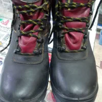 کفش کار درجه یک