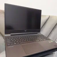 لپتاپ hp victus15|رایانه همراه|برخوار, |دیوار