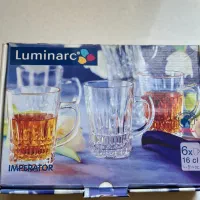 استکان لومینارک و ظروف آشپزخانه