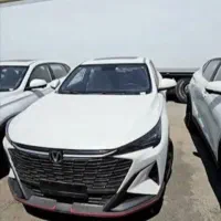 چانگان x5 کف گمرک