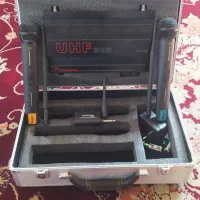 میکروفن بیسیم