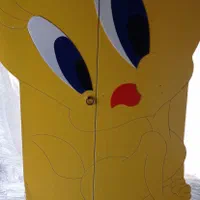 کمد و ویترین بچه مدل تویتی سفارشی محکم