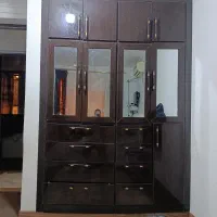 کمد دیواری