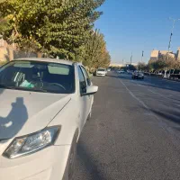 ساینا ۱۴۰۰ بی رنگ|خودرو سواری و وانت|قم, هنرستان|دیوار