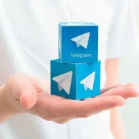 گروه قدیمی تلگرام