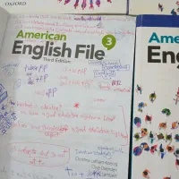 کتاب انگلیسی|کتاب و مجله آموزشی|مشهد, فاطمیه|دیوار