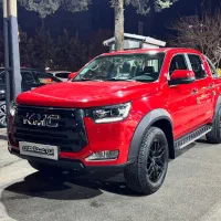 KMC T8     1401|خودرو سواری و وانت|شیراز, فرهنگ شهر|دیوار