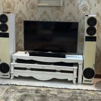 پخش کننده خانگی میکرولب مدل PALLADIO 8LILL