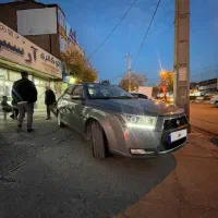 دنا پلاس|خودرو سواری و وانت|کرمانشاه, |دیوار