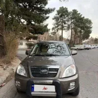 ام وی ام X33 دنده ای