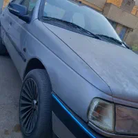 پژو ۴۰۵ مدل ۸۹