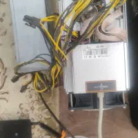 انواع ماینر خراب،سالم از رده خارج،بالاترین قیمت|قطعات و لوازم جانبی رایانه|قدس, شهرقدس|دیوار