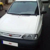 ماشین سالم موتور تازه تعمیر