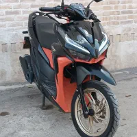 موتور کلیک مدل 401