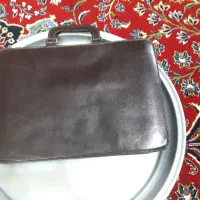 کیف چرمی اداری/مهندسی