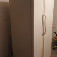 یخچال و فریزردوقلو اصل امریکا فریجیدر|یخچال و فریزر|تهران, والفجر (افسریه)|دیوار