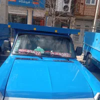 حمل بار به تمام نقاط ایران