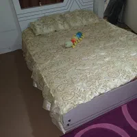 رو تختی عروس