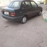 پراید مدل ۷۹ تمیز