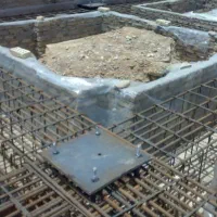 اجرای فنداسیون سوله وسقف های بتنی وفلزی واستخر|خدمات پیشه و مهارت|ورامین, شهرک فاطمیه|دیوار