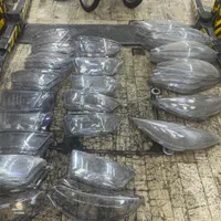 طلق چراغ جلو سایپا ‌ایران خودروبصورت تکی و ‌عمده|قطعات یدکی و لوازم جانبی|تهران, شادمان|دیوار