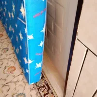 تشک فوم ابری تخت سده لنجان|تشک تختخواب|لنجان, |دیوار