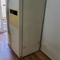 یخچال ساید   lg|یخچال و فریزر|قشم, |دیوار