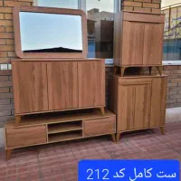 ست کنسول جاکفشی میز تی وی|میز تلویزیون|تهران, شهرک ولیعصر جنوبی|دیوار