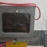 فر شیرینی  پزی