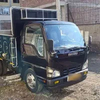 ایسوزو ۵تن|خودرو سنگین|میاندوآب, |دیوار