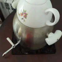 کتری رو گازی|قوری، کتری، قهوه‌ساز دستی|هشتگرد, فاز ۱ مهستان|دیوار