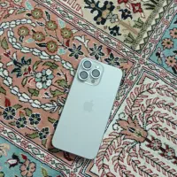 ایفون پونزده پرومکس