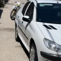 206SD|خودرو سواری و وانت|اردبیل, |دیوار