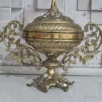 شکلات خوری برنز